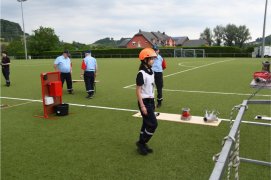 Fédération Nationale des Pompiers